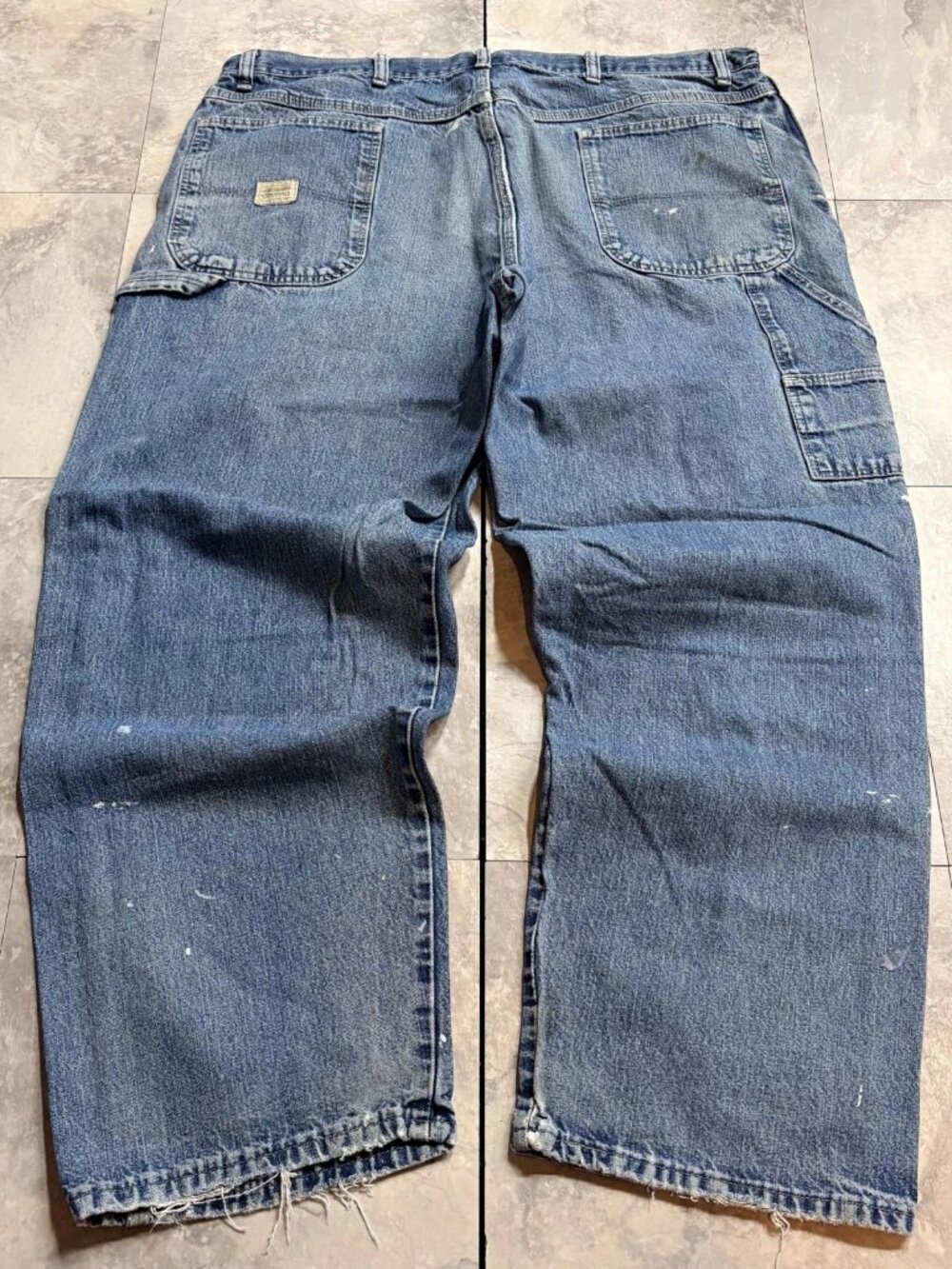 Wrangler Originals Carpenter Jeans 40x30